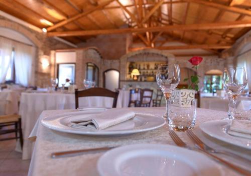 Aparthotel Popilia Country Resort