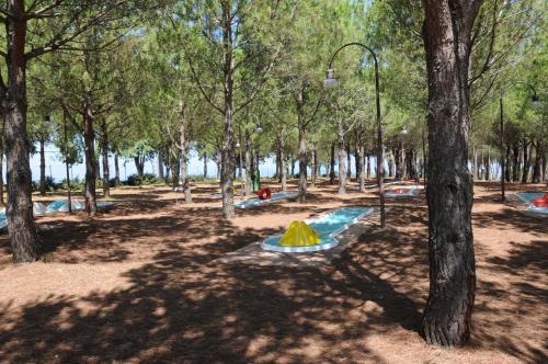 Aparthotel Popilia Country Resort