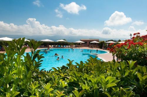 Aparthotel Popilia Country Resort