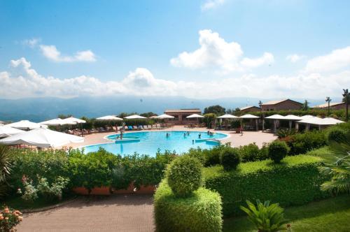 Aparthotel Popilia Country Resort
