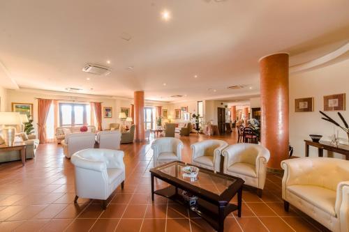 Aparthotel Popilia Country Resort