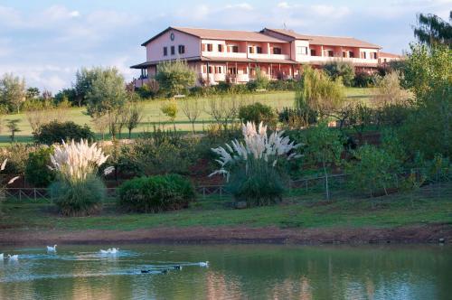 Aparthotel Popilia Country Resort