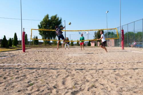 Aparthotel Popilia Country Resort