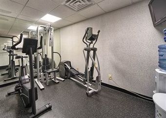 Hotel Quality Inn Hyde Park