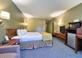 Hotel Quality Inn Hyde Park