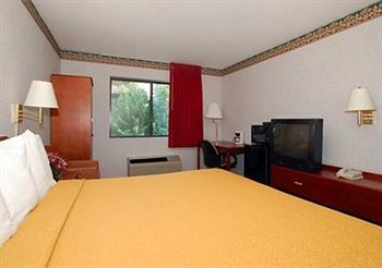 Hotel Quality Inn Hyde Park