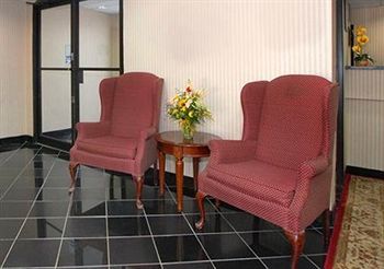 Hotel Quality Inn Hyde Park