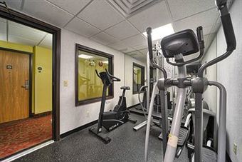 Hotel Quality Inn Hyde Park