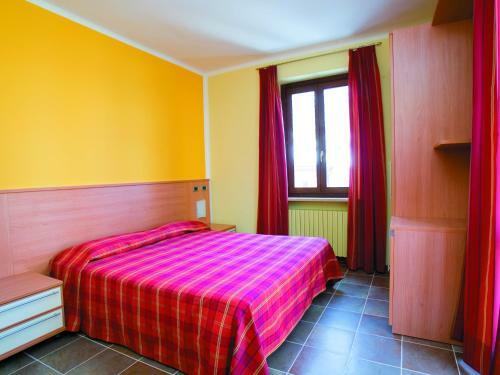 Aparthotel Residence Gildo