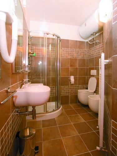 Aparthotel Residence Gildo