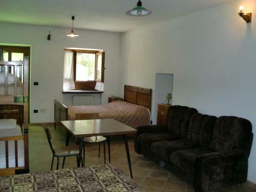 Agroturismo Agriturismo La Meridiana