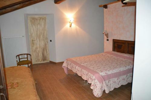 Agroturismo Agriturismo La Meridiana