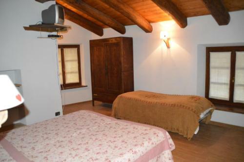 Agroturismo Agriturismo La Meridiana