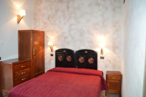 Agroturismo Agriturismo La Meridiana