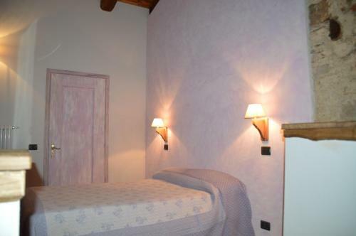Agroturismo Agriturismo La Meridiana