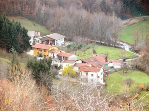 Agroturismo Agriturismo La Meridiana