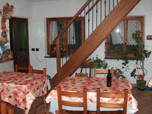Agroturismo Agriturismo La Meridiana