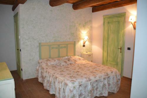 Agroturismo Agriturismo La Meridiana