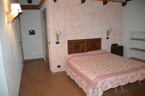 Agroturismo Agriturismo La Meridiana