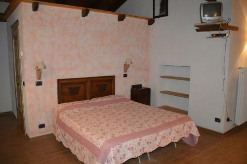 Agroturismo Agriturismo La Meridiana