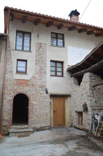 Agroturismo Agriturismo La Meridiana