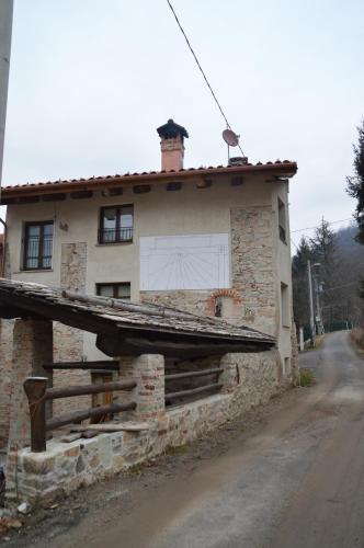 Agroturismo Agriturismo La Meridiana