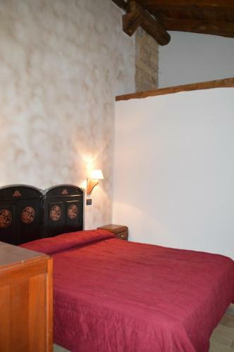 Agroturismo Agriturismo La Meridiana
