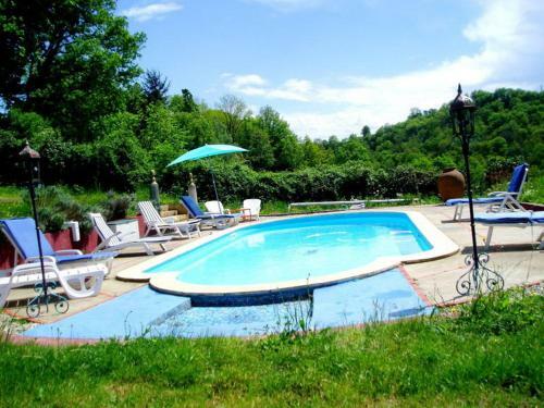 Bed & Breakfast Ch�teau De Monteux