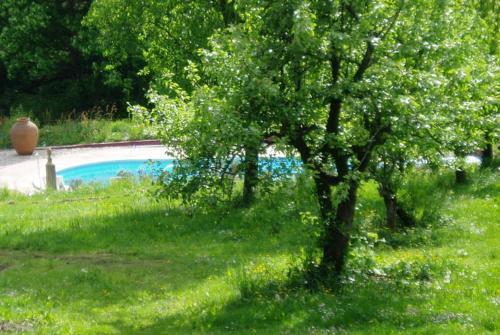 Bed & Breakfast Ch�teau De Monteux