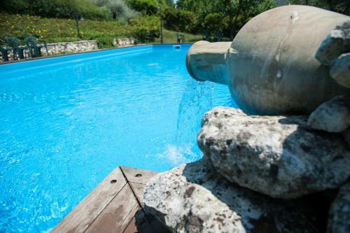 Agroturismo Agriturismo La Solagna
