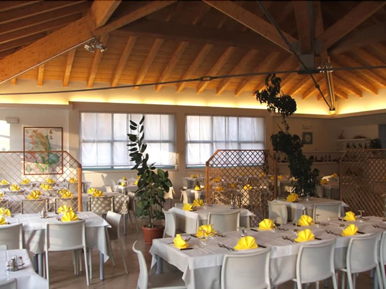 Hotel Lieta Sosta