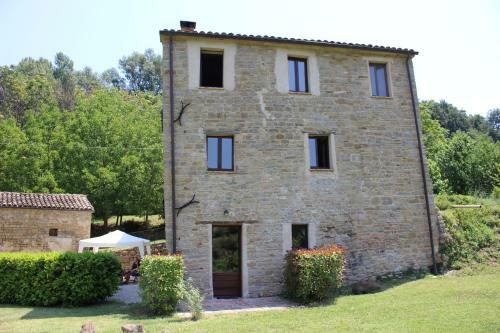 B&B Mulino Barchio