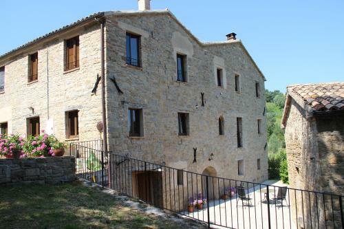 B&B Mulino Barchio