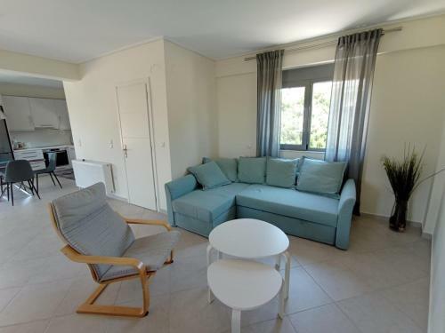 Apartamento Andi's Studio Porto Rafti