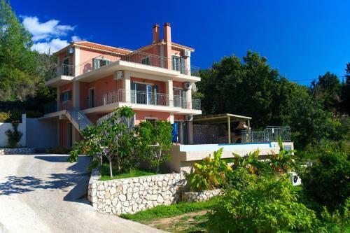 Villa Chrissos By Villa Plus