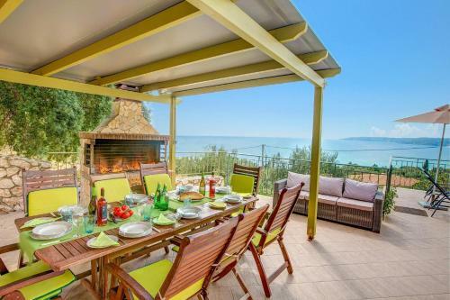 Villa Chrissos By Villa Plus