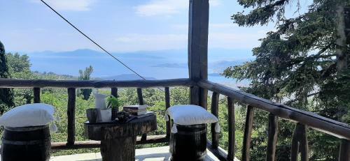 Lydia Grace Nature Residence
