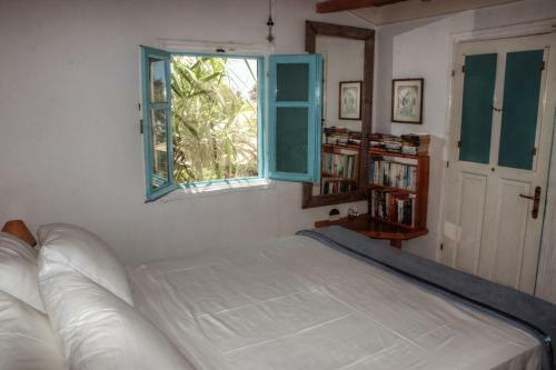 Villa Agrilias With Private Pool