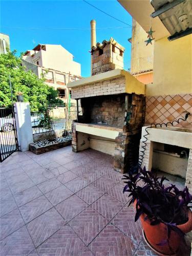 Apartamento Bougainvillea House 1