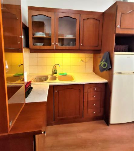 Apartamento Bougainvillea House 2