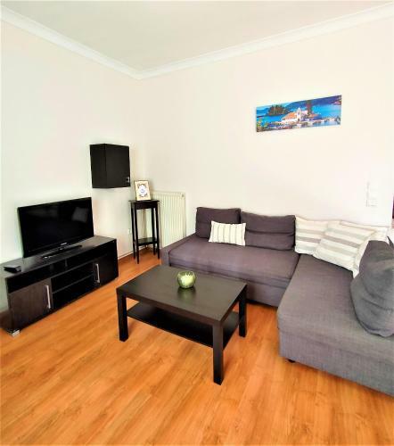 Apartamento Bougainvillea House 2