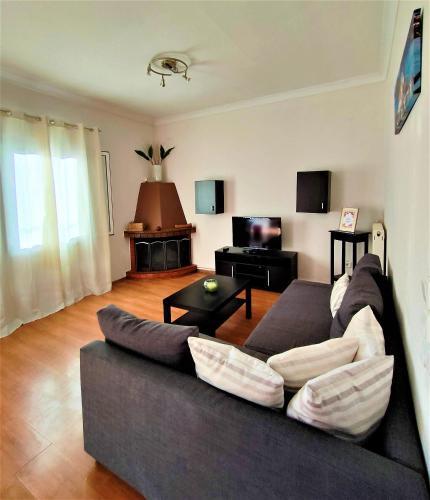 Apartamento Bougainvillea House 2