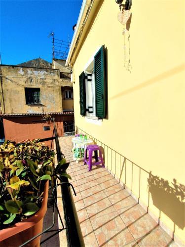 Apartamento Bougainvillea House 2
