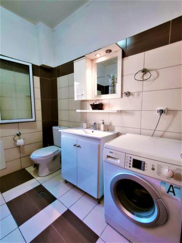 Apartamento Bougainvillea House 2
