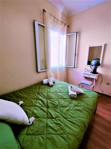 Apartamento Bougainvillea House 2
