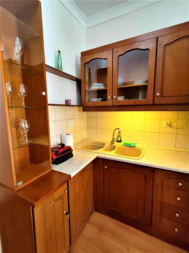 Apartamento Bougainvillea House 2