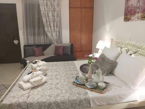 Apartamento Adelia's Luxury Studio