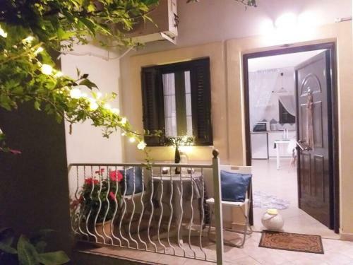 Apartamento Adelia's Luxury Studio
