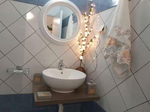 Apartamento Adelia's Luxury Studio