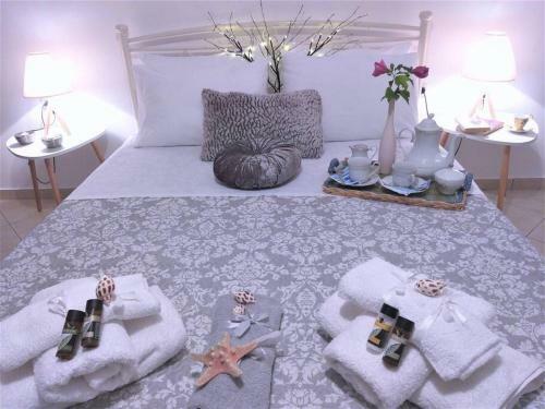Apartamento Adelia's Luxury Studio